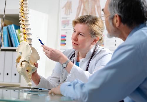 Lisa Weathers - Owner - Weathers Complete Chiropractic